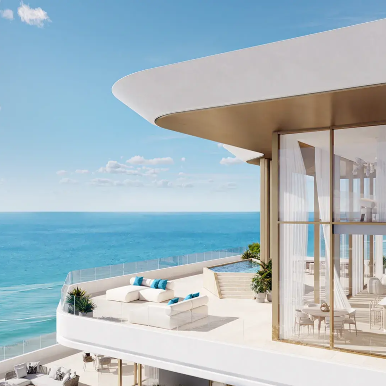 Nikki Beach Residences