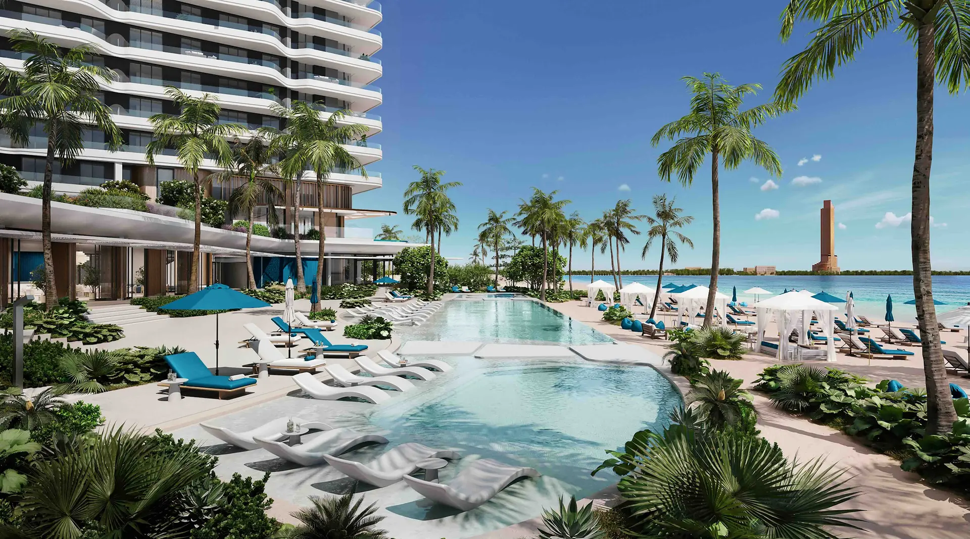 Nikki Beach Residences-3
