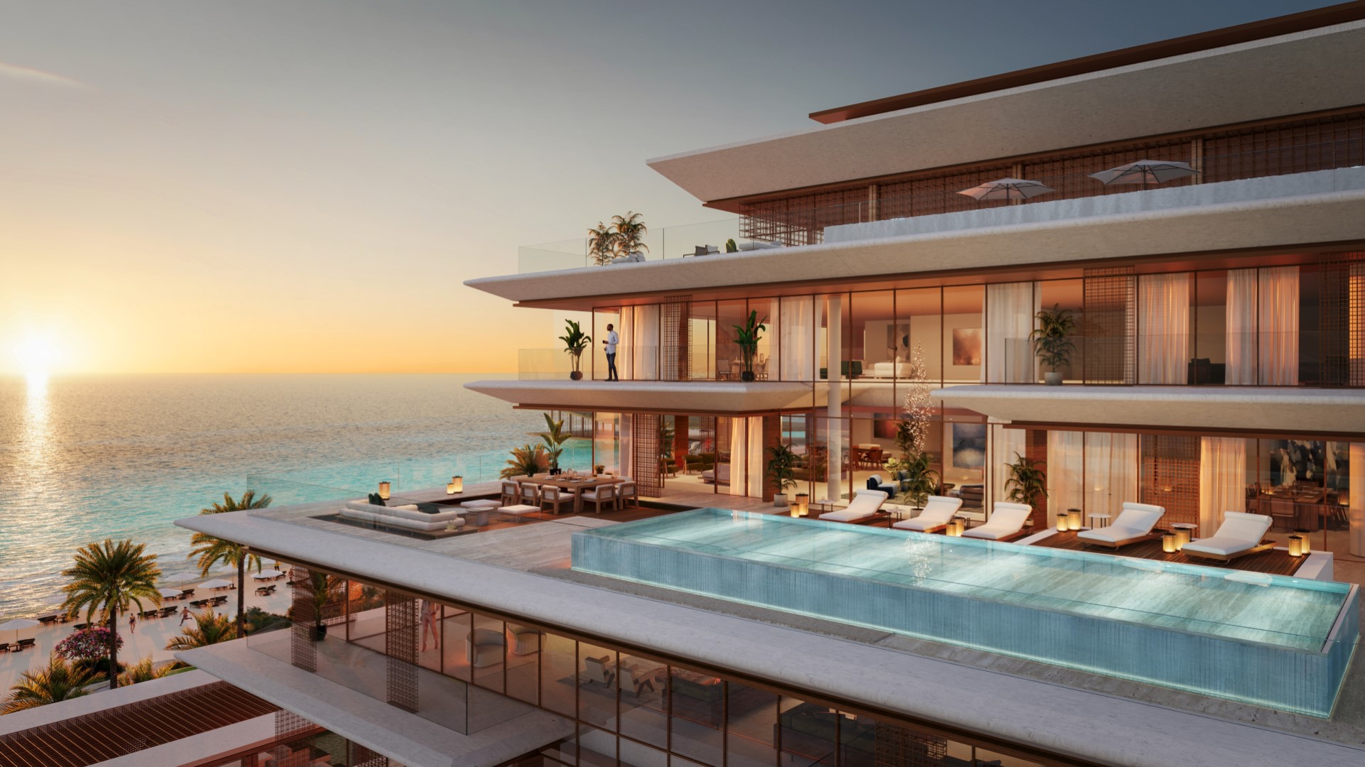 Nobu Residences-3