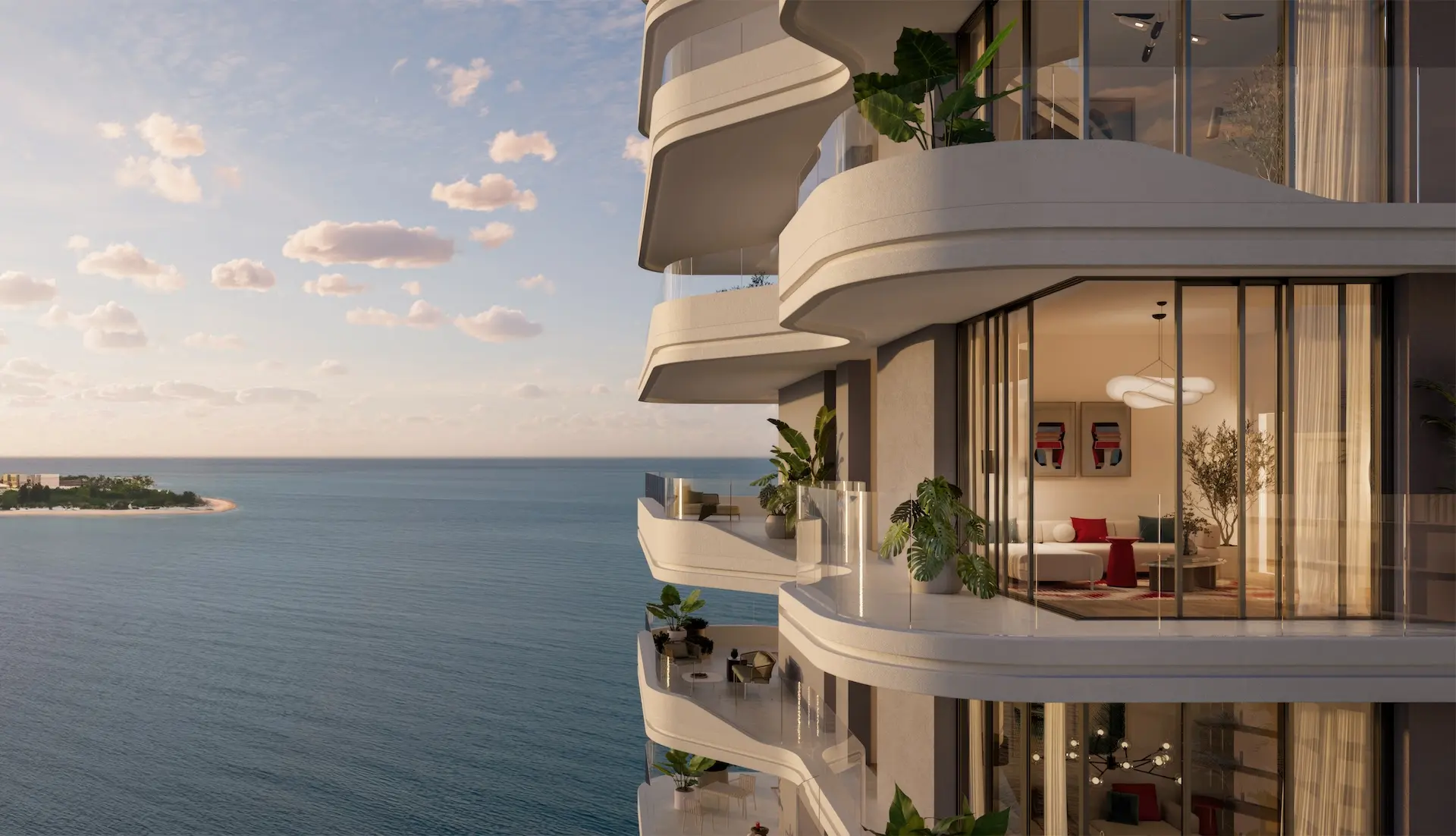 Rosso Bay Residences-3