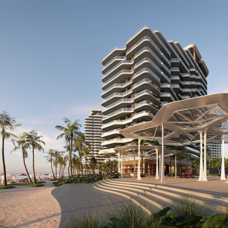 Rosso Bay Residences