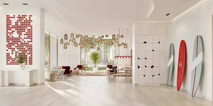 Rosso Bay Residences-5