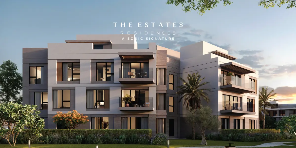 The Estates Residences