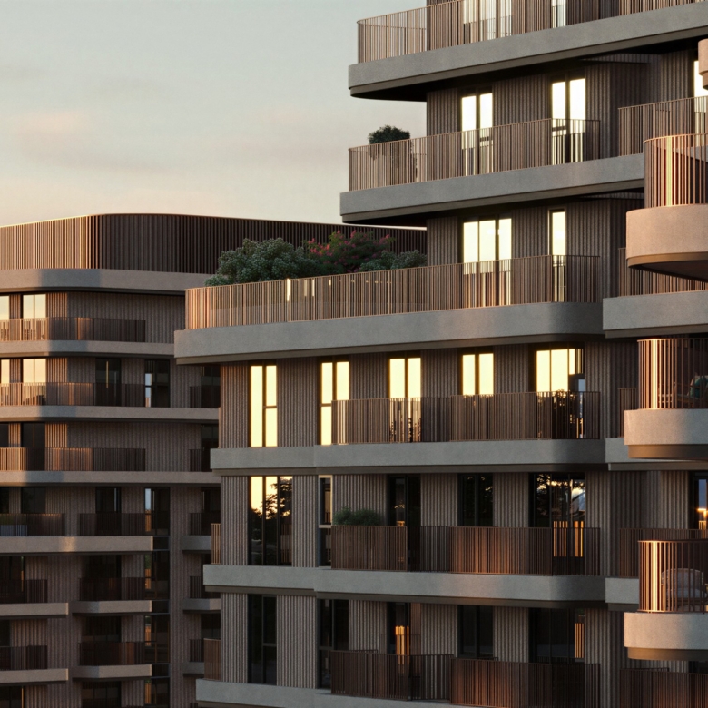 The Wilds Residences