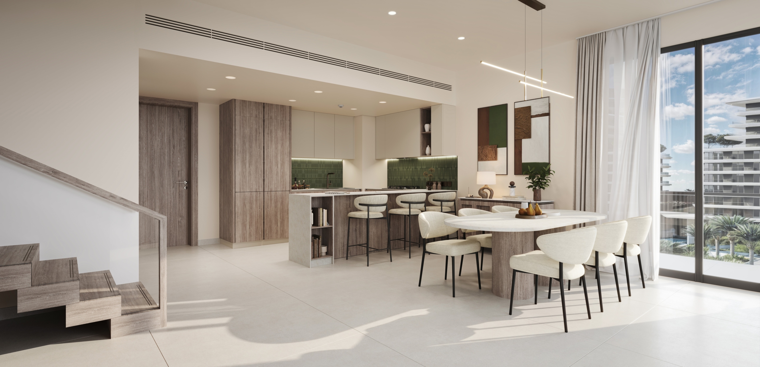 The Wilds Residences-5