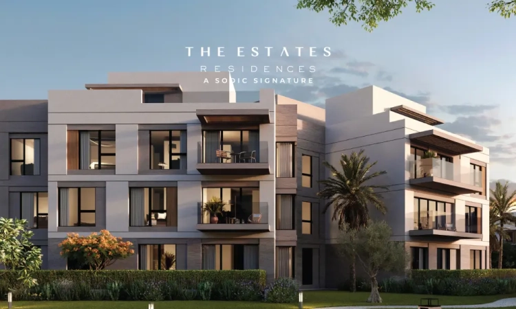 The Estates Residences-1